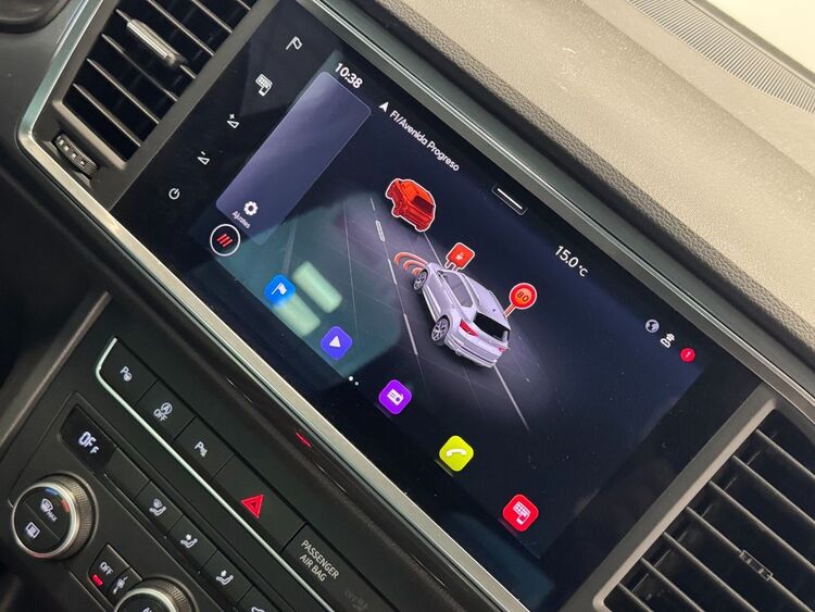 Seat Ateca STYLE GO M foto 34