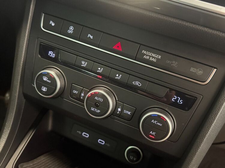 Seat Ateca STYLE GO M foto 35