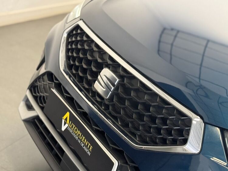 Seat Ateca STYLE GO M foto 42