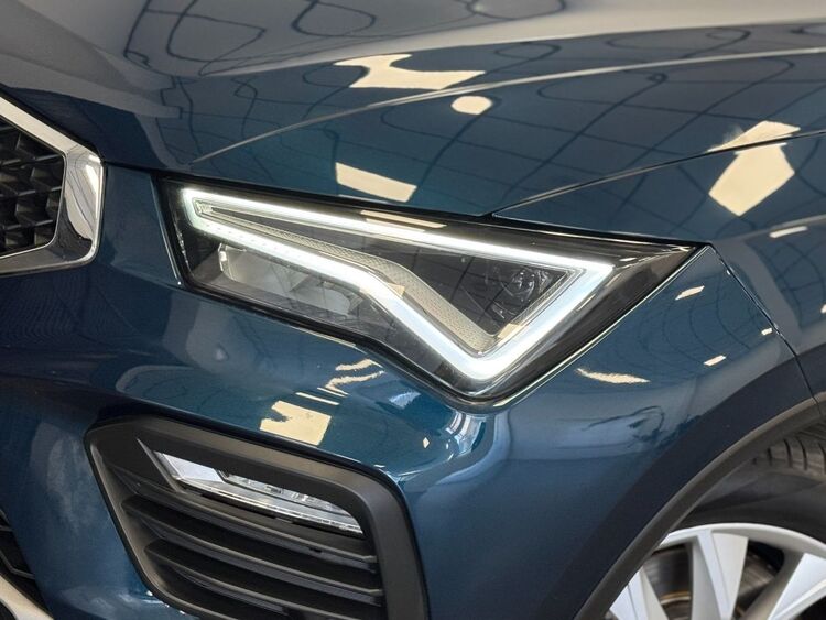 Seat Ateca STYLE GO M foto 43