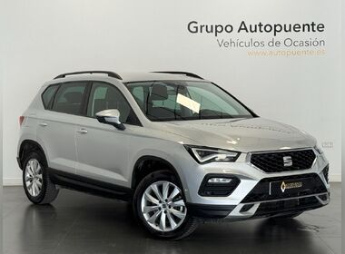 Seat - Ateca