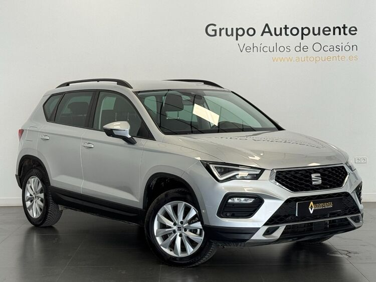 Seat Ateca STYLE GO M foto 2