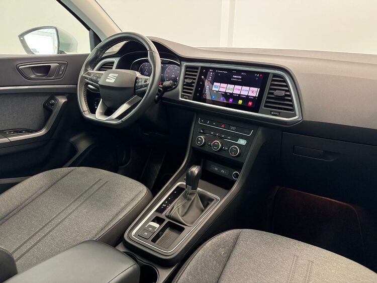 Seat Ateca STYLE GO M foto 12