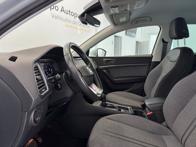 Seat Ateca STYLE GO M foto 15