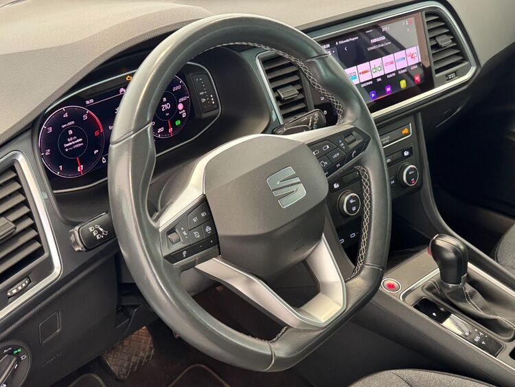 Seat Ateca STYLE GO M foto 20