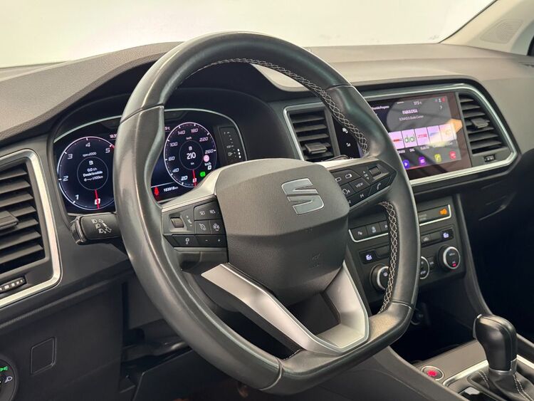 Seat Ateca STYLE GO M foto 21