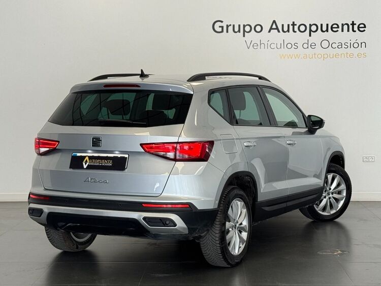 Seat Ateca STYLE GO M foto 4