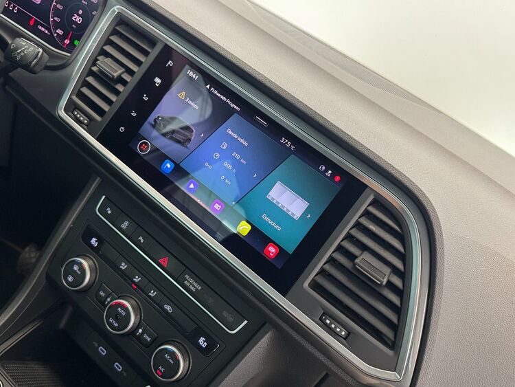 Seat Ateca STYLE GO M foto 34