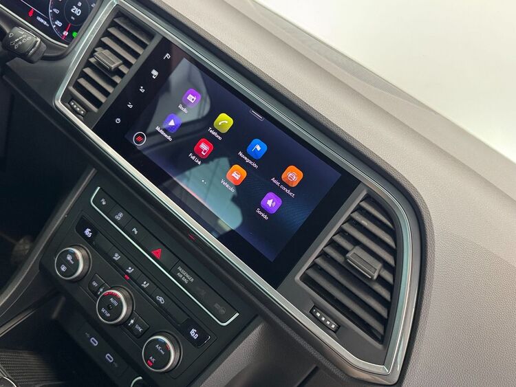 Seat Ateca STYLE GO M foto 35