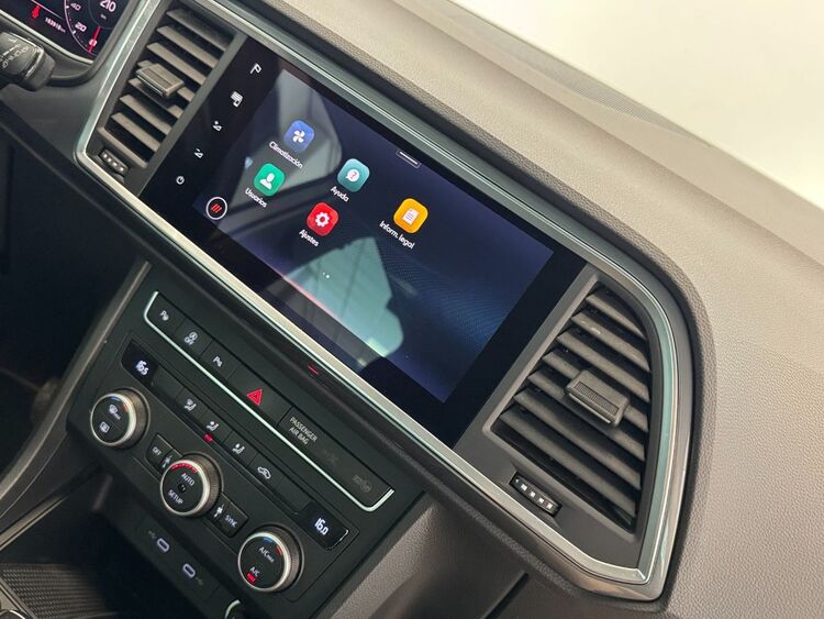 Seat Ateca STYLE GO M foto 36