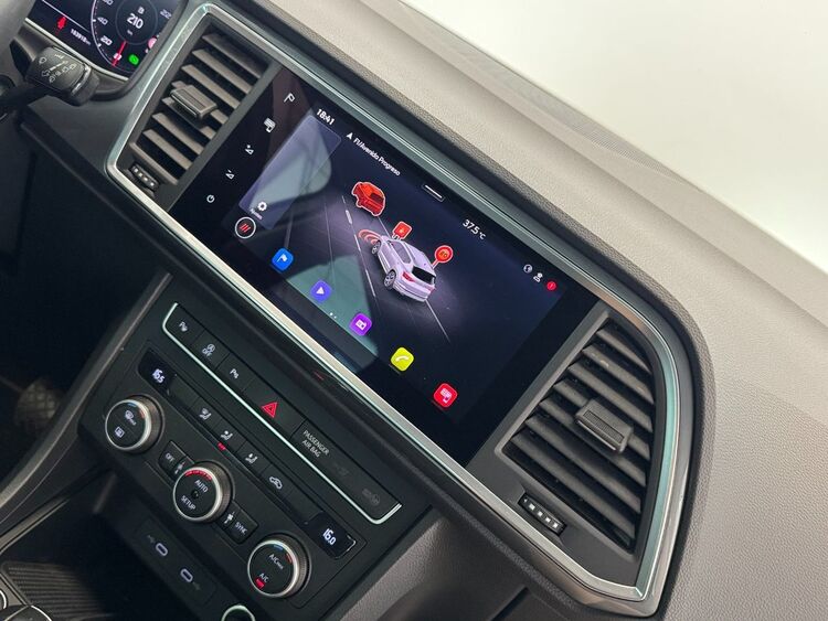 Seat Ateca STYLE GO M foto 37