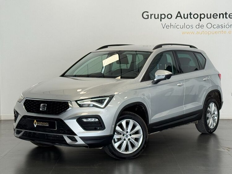 Seat Ateca STYLE GO M foto 7