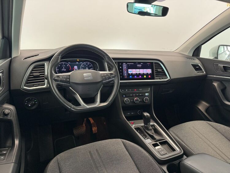Seat Ateca STYLE GO M foto 9