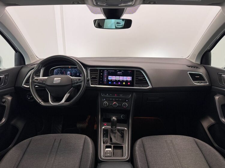Seat Ateca STYLE GO M foto 10