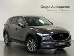 Mazda CX-5 ZENITH miniatura 2