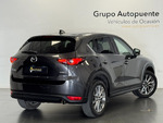 Mazda CX-5 ZENITH miniatura 4