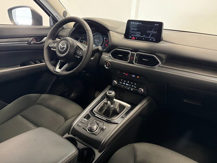 Mazda CX-5 ZENITH foto 12