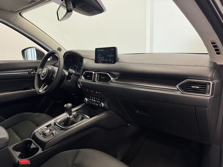 Mazda CX-5 ZENITH foto 13