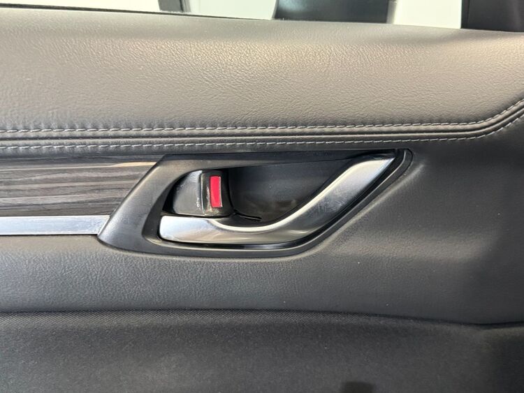 Mazda CX-5 ZENITH foto 16