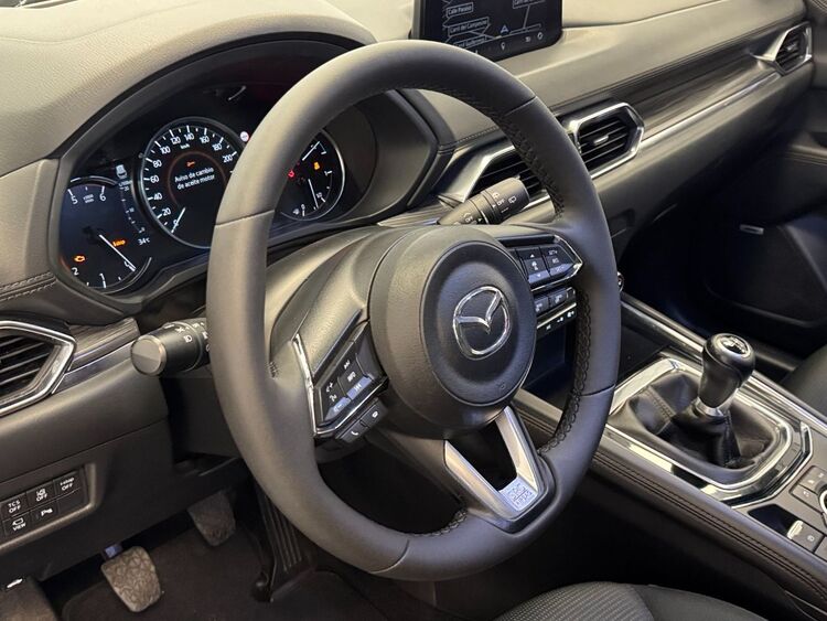 Mazda CX-5 ZENITH foto 19