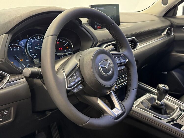 Mazda CX-5 ZENITH foto 20