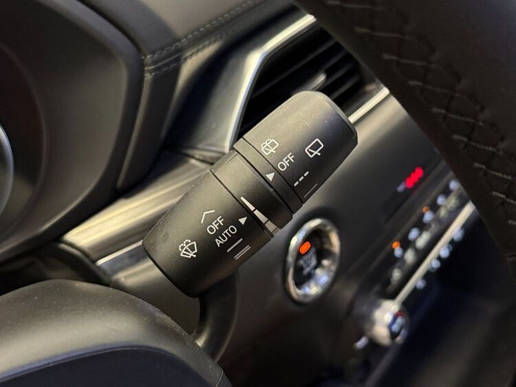 Mazda CX-5 ZENITH foto 22