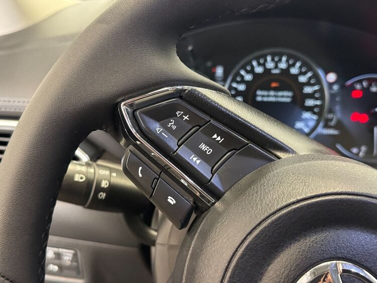 Mazda CX-5 ZENITH foto 23