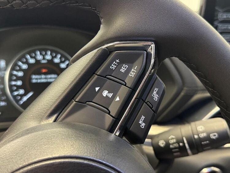 Mazda CX-5 ZENITH foto 24