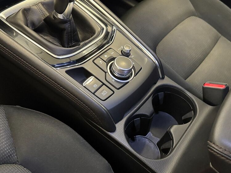 Mazda CX-5 ZENITH foto 26