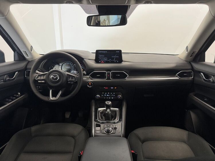 Mazda CX-5 ZENITH foto 28