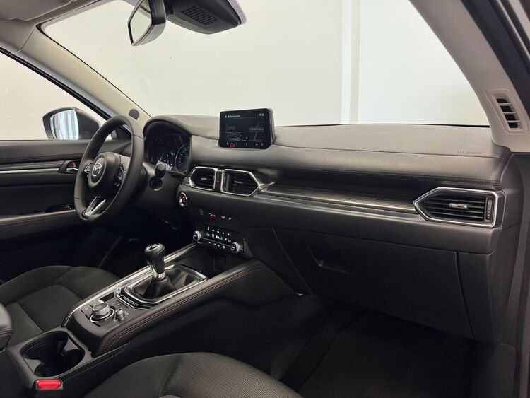 Mazda CX-5 ZENITH foto 29