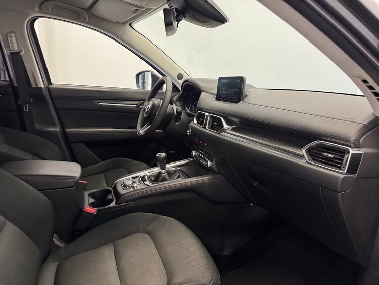 Mazda CX-5 ZENITH foto 30