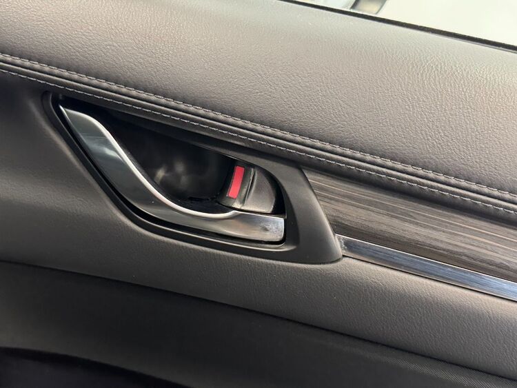 Mazda CX-5 ZENITH foto 32