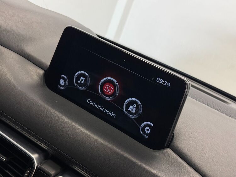 Mazda CX-5 ZENITH foto 34