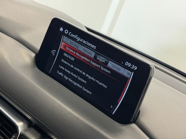 Mazda CX-5 ZENITH foto 35