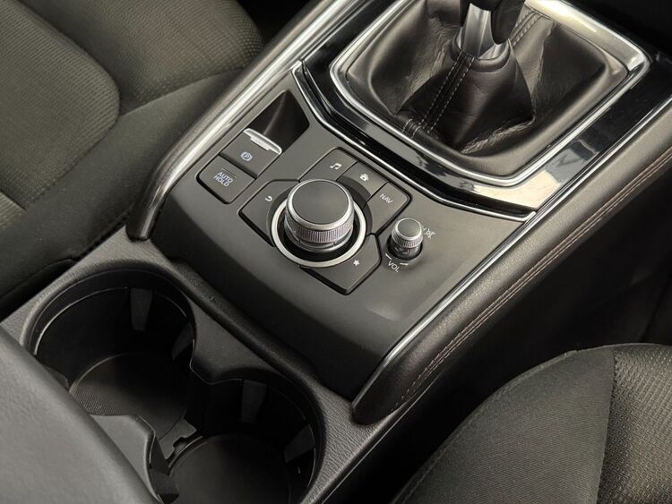 Mazda CX-5 ZENITH foto 40