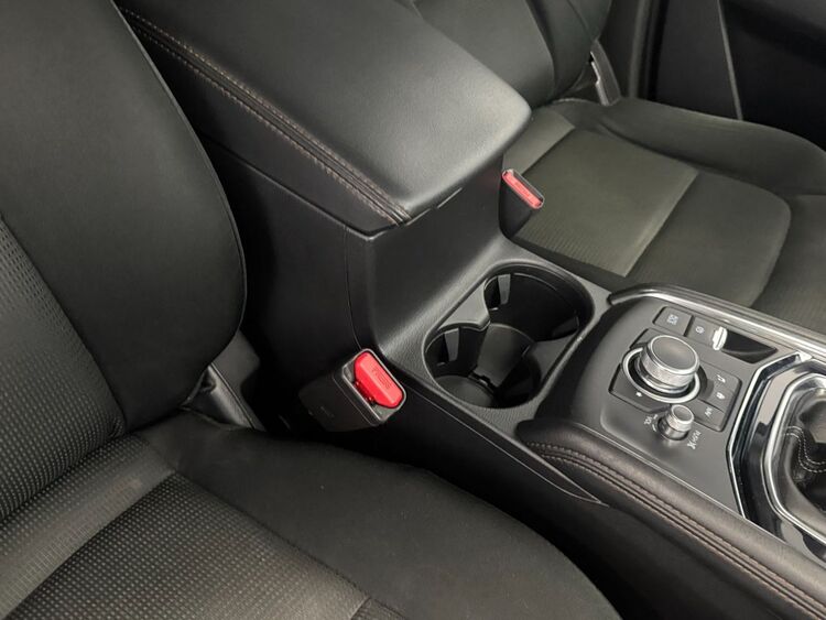 Mazda CX-5 ZENITH foto 41