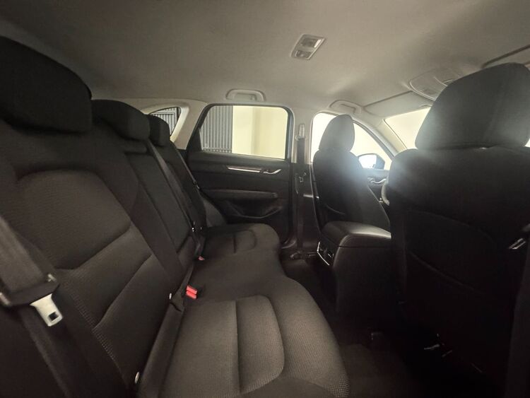 Mazda CX-5 ZENITH foto 43