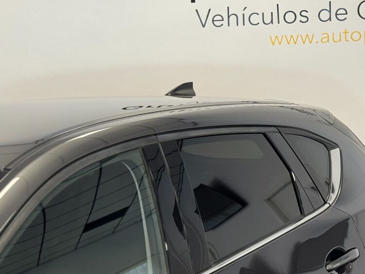 Mazda CX-5 ZENITH foto 44