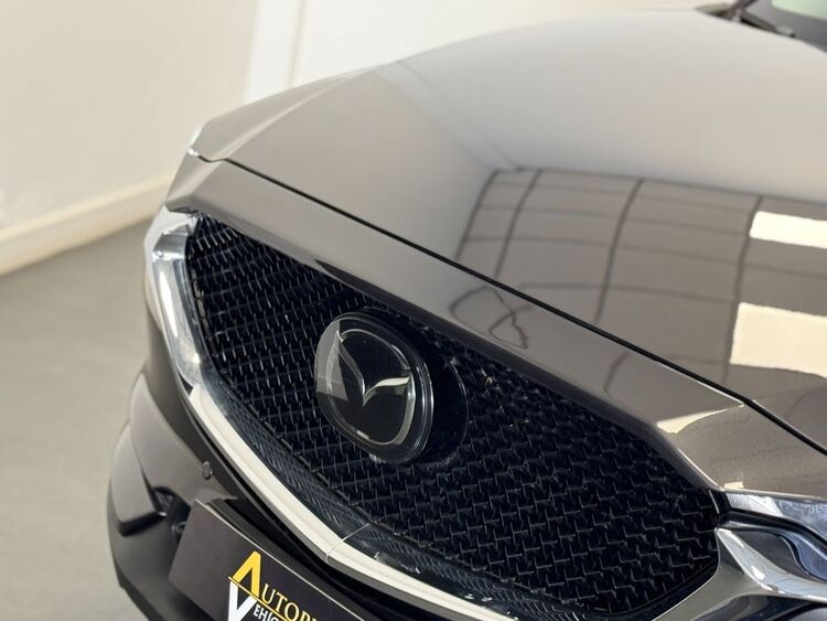 Mazda CX-5 ZENITH foto 47