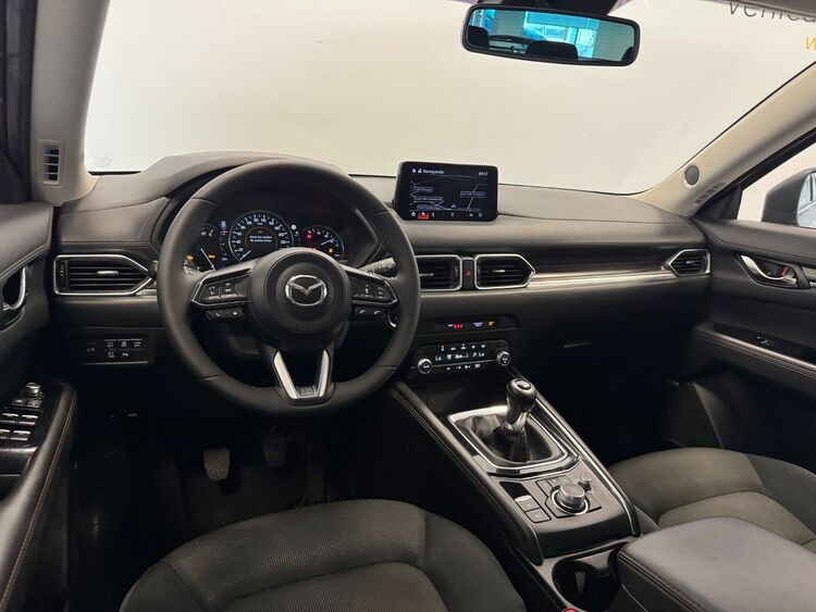 Mazda CX-5 ZENITH foto 9
