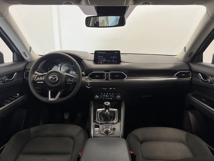 Mazda CX-5 ZENITH foto 10