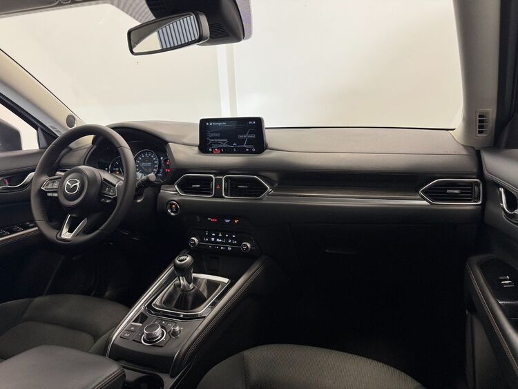 Mazda CX-5 ZENITH foto 11