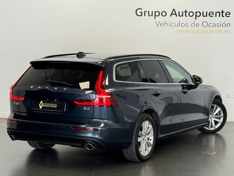 Volvo V60 MOMENTUM AUTO foto 4