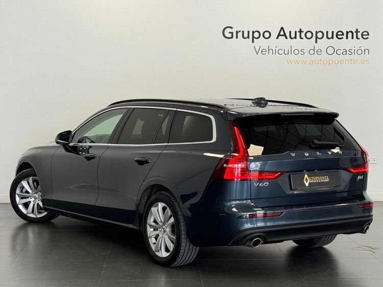Volvo V60 MOMENTUM AUTO foto 5