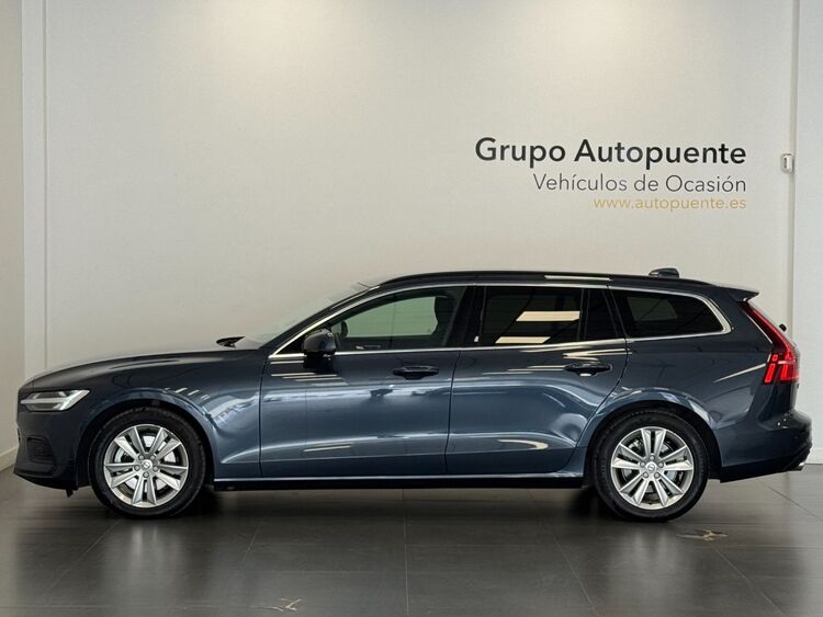 Volvo V60 MOMENTUM AUTO foto 6