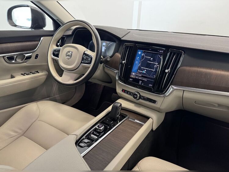 Volvo V90 B4 AWD foto 12