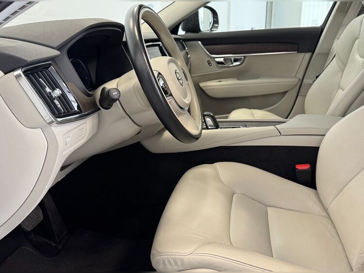 Volvo V90 B4 AWD foto 15