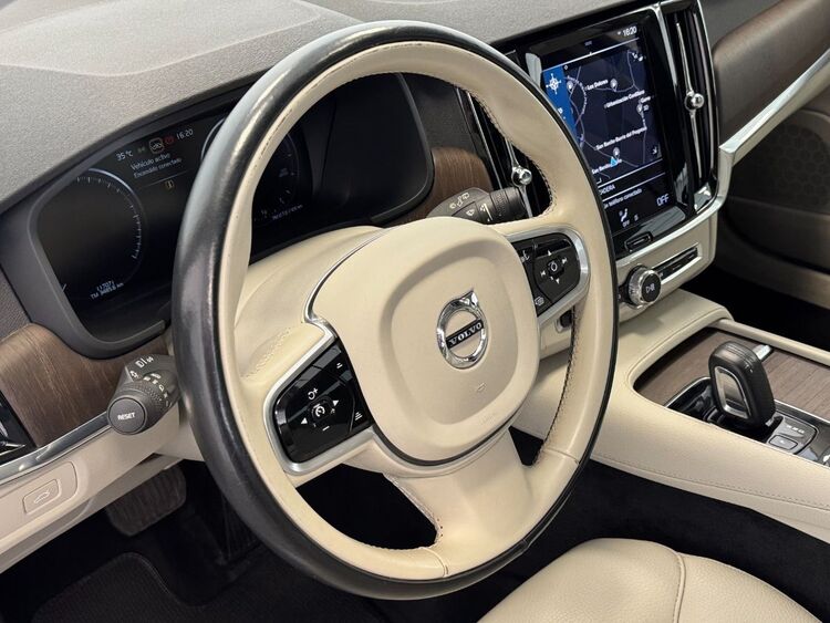Volvo V90 B4 AWD foto 19