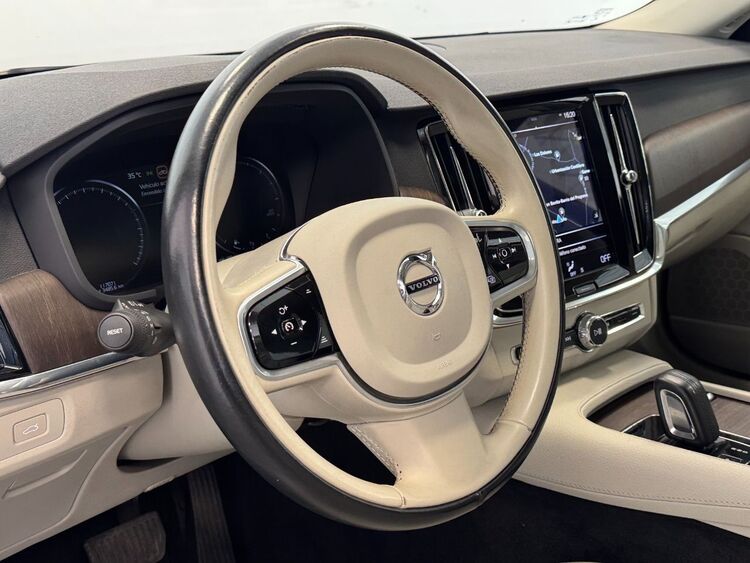 Volvo V90 B4 AWD foto 20